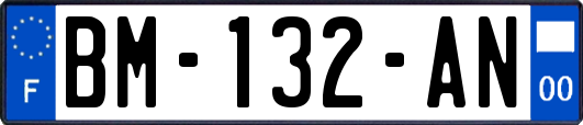 BM-132-AN