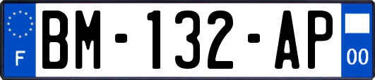 BM-132-AP