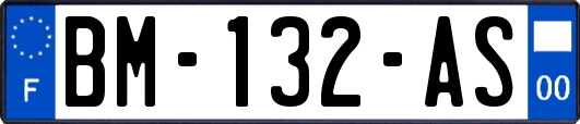 BM-132-AS