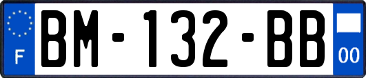 BM-132-BB