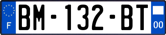 BM-132-BT