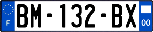 BM-132-BX