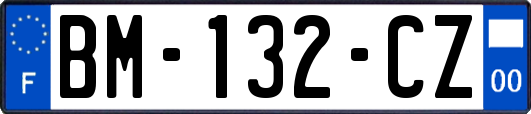 BM-132-CZ