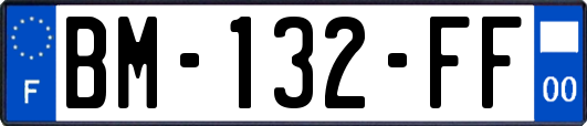 BM-132-FF