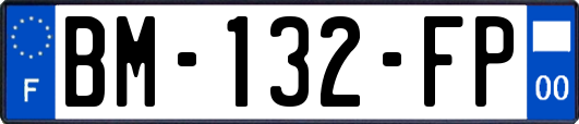 BM-132-FP