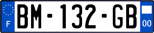 BM-132-GB