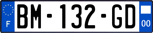 BM-132-GD