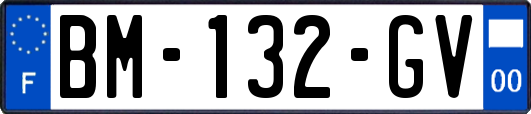 BM-132-GV