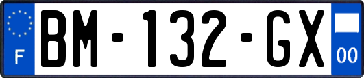 BM-132-GX