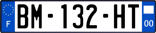 BM-132-HT