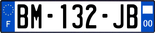 BM-132-JB