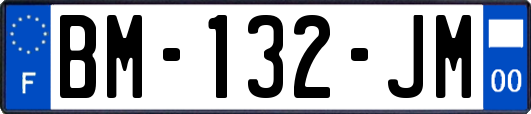 BM-132-JM