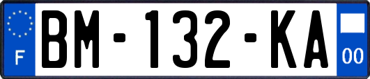 BM-132-KA