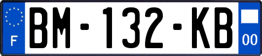 BM-132-KB