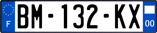 BM-132-KX