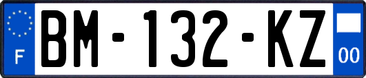 BM-132-KZ