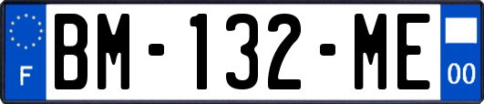 BM-132-ME