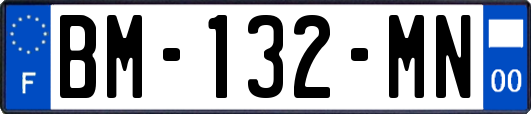 BM-132-MN