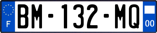 BM-132-MQ