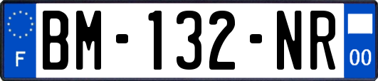 BM-132-NR