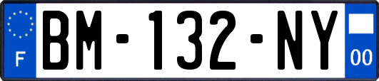 BM-132-NY