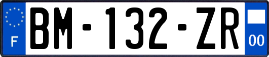 BM-132-ZR