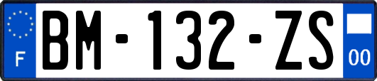 BM-132-ZS