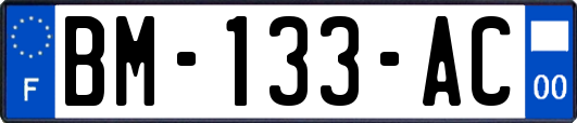 BM-133-AC