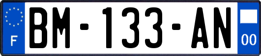 BM-133-AN