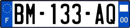 BM-133-AQ