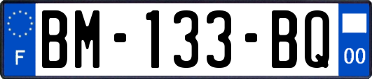 BM-133-BQ