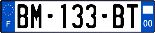 BM-133-BT