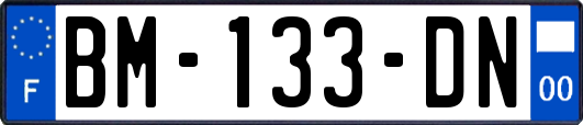 BM-133-DN