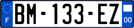 BM-133-EZ