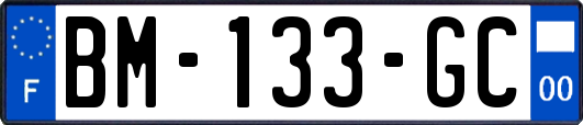 BM-133-GC