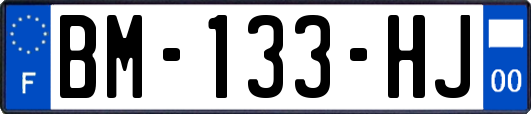 BM-133-HJ