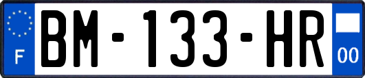 BM-133-HR