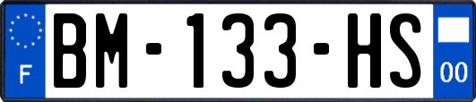 BM-133-HS