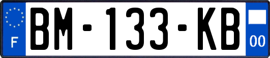 BM-133-KB