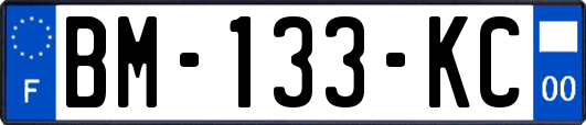 BM-133-KC
