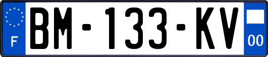 BM-133-KV