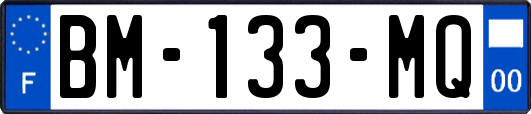 BM-133-MQ