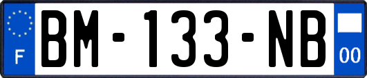 BM-133-NB