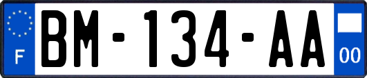 BM-134-AA