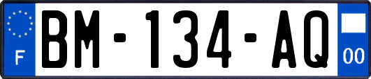 BM-134-AQ