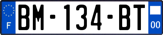 BM-134-BT