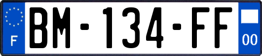 BM-134-FF