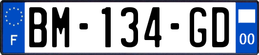 BM-134-GD