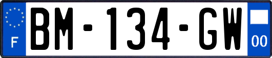 BM-134-GW