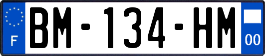 BM-134-HM
